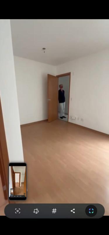 Apartamento, Juliana, 2 Quartos, 1 Vaga