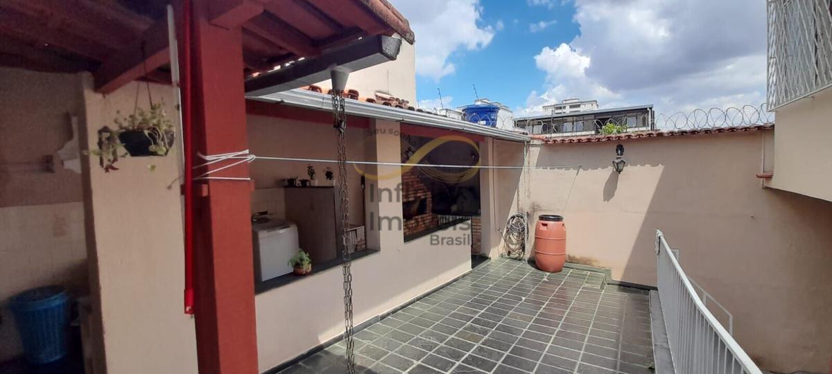 Casa, Paquetá, 3 Quartos