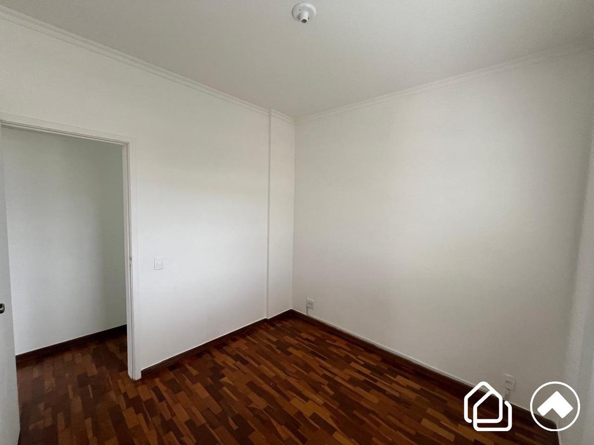 Apartamento, Betânia, 3 Quartos, 1 Vaga, 1 Suíte