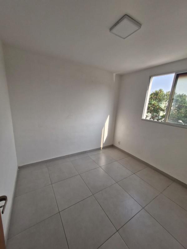 Apartamento, Parque Maracanã, 2 Quartos, 1 Vaga