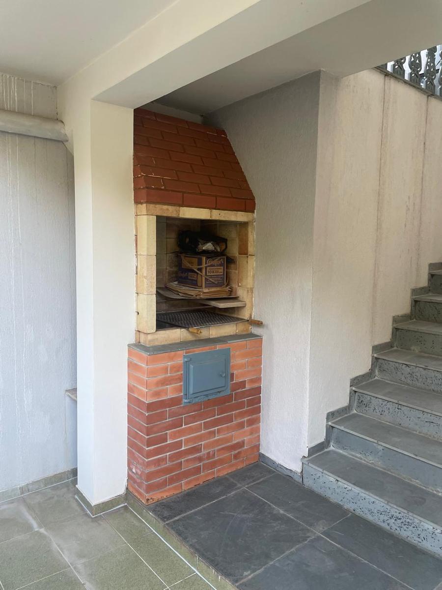 Casa, Mangabeiras, 4 Quartos, 4 Vagas, 4 Suítes