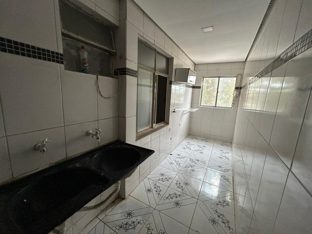 Apartamento, Riacho das Pedras, 3 Quartos, 1 Vaga