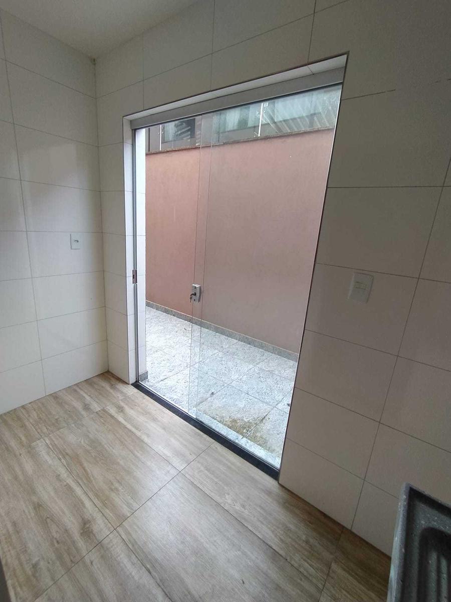 Apartamento, Parque Durval de Barros, 2 Quartos, 1 Vaga