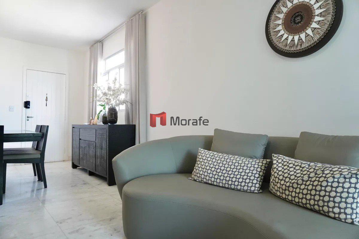 Apartamento, Cruzeiro, 3 Quartos, 2 Vagas, 2 Suítes