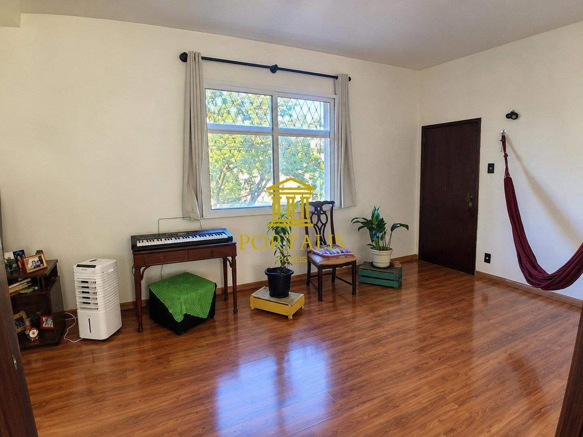 Apartamento, Cruzeiro, 3 Quartos, 1 Vaga, 1 Suíte