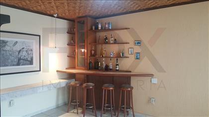 Casa, Vila Paris, 4 Quartos, 4 Vagas, 2 Suítes