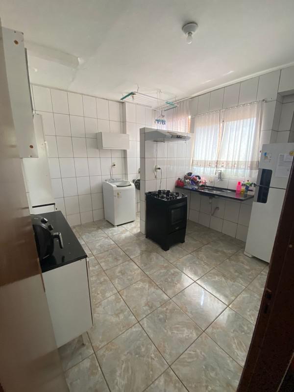Apartamento, Estrela Dalva, 2 Quartos, 1 Vaga