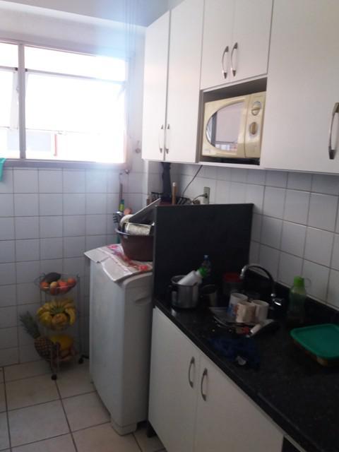 Apartamento, Oitis, 2 Quartos, 1 Vaga, 0 Suíte
