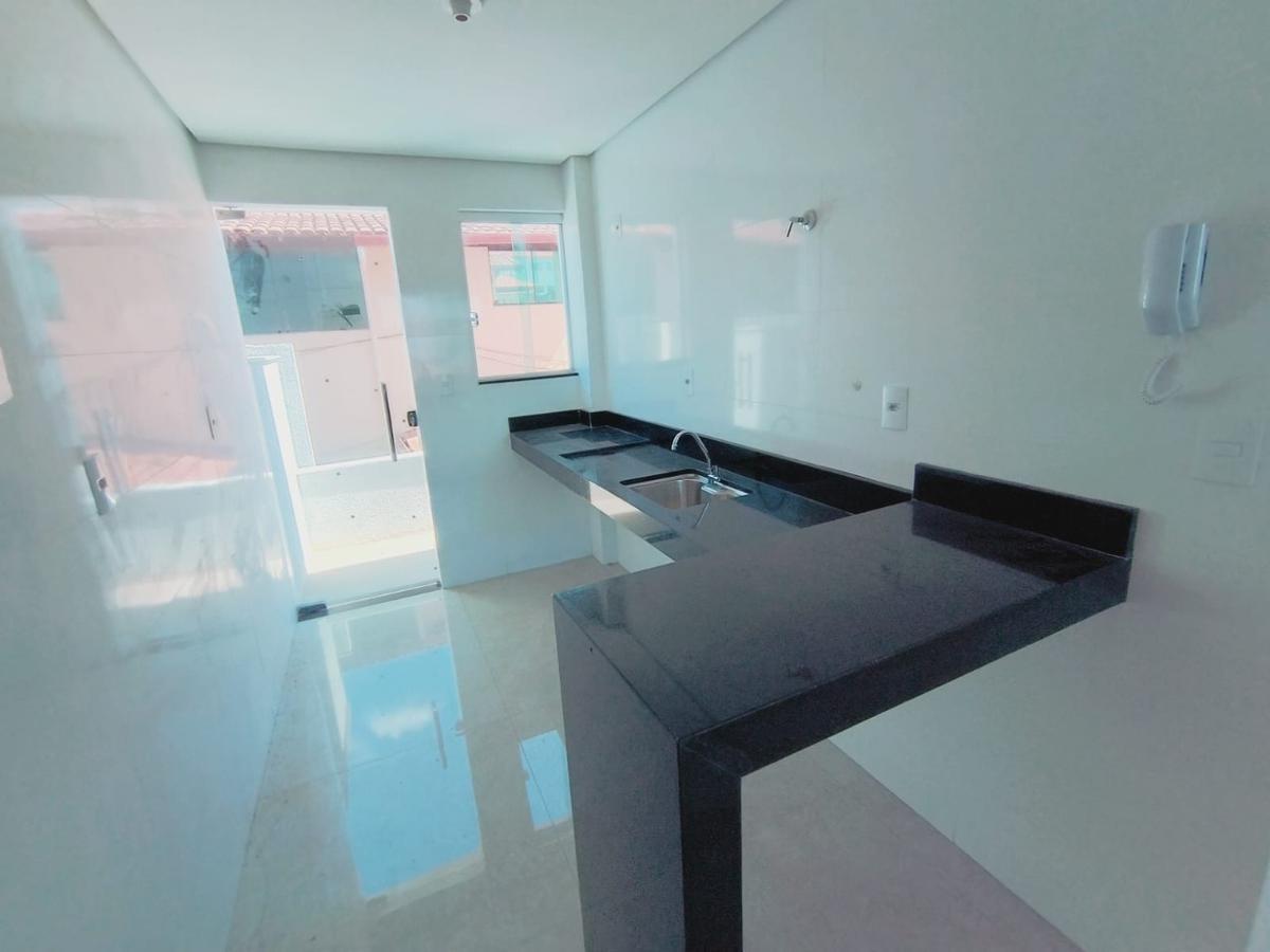 Apartamento, Santa Mônica, 3 Quartos, 1 Vaga, 1 Suíte