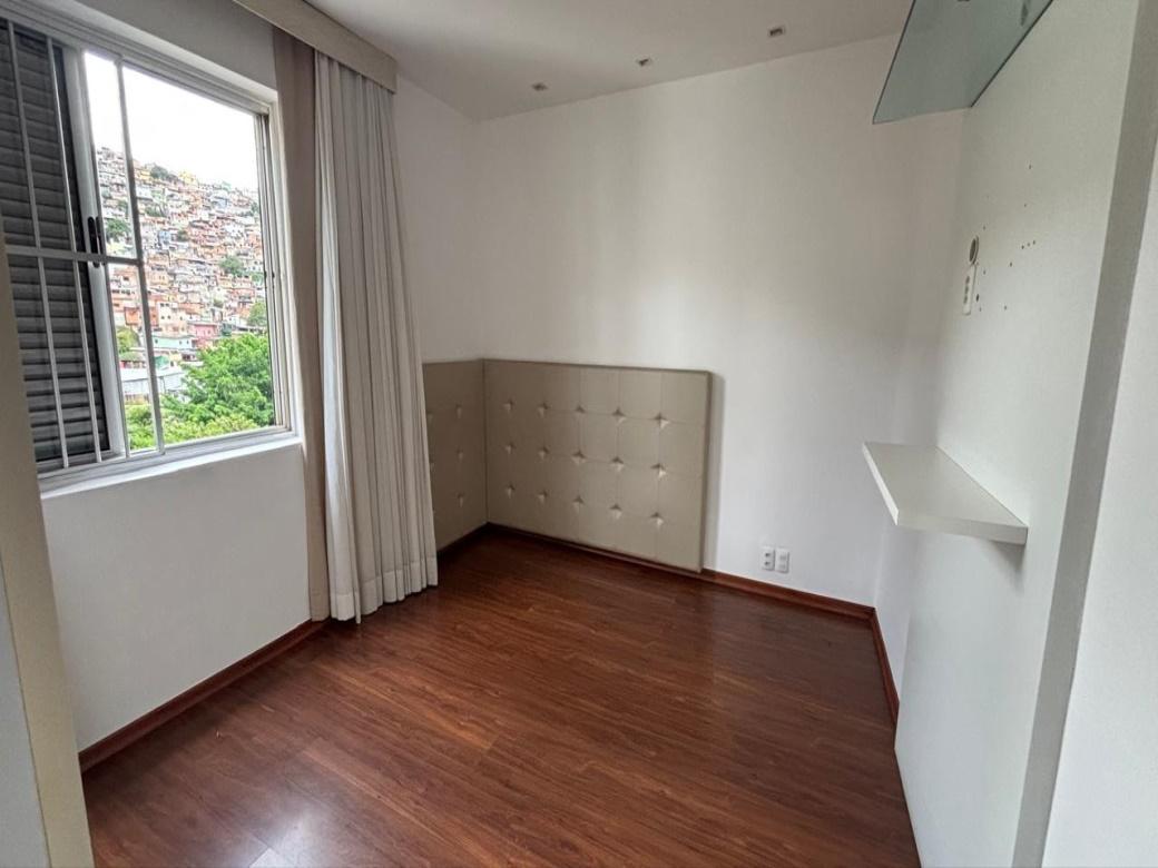 Apartamento, Cidade Jardim, 4 Quartos, 2 Vagas, 1 Suíte