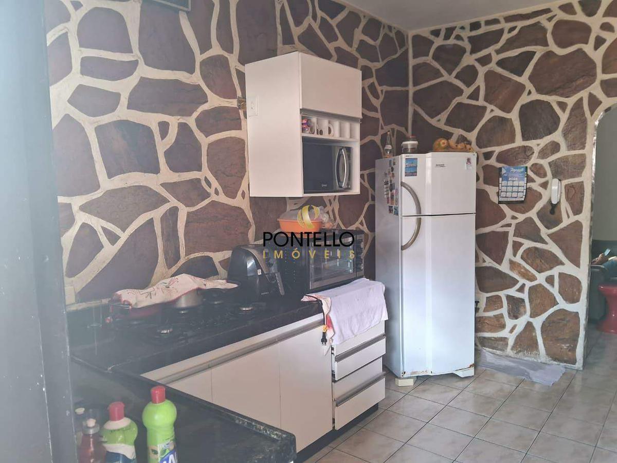 Casa, Canaã, 3 Quartos, 3 Vagas, 1 Suíte