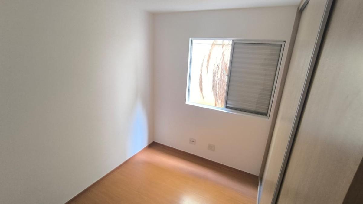 Apartamento, Sagrada Família, 4 Quartos, 4 Vagas, 1 Suíte
