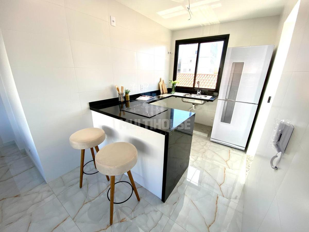 Apartamento, Santa Rosa, 2 Quartos, 1 Vaga, 1 Suíte