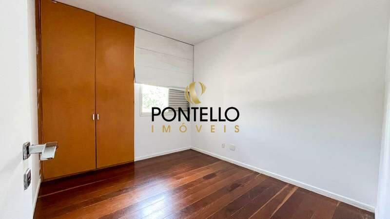 Cobertura, Serra, 4 Quartos, 2 Vagas, 1 Suíte