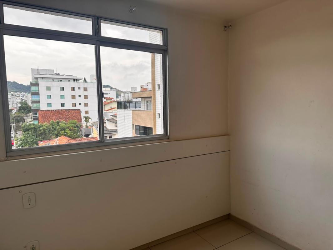Cobertura, Castelo, 2 Quartos, 2 Vagas, 1 Suíte
