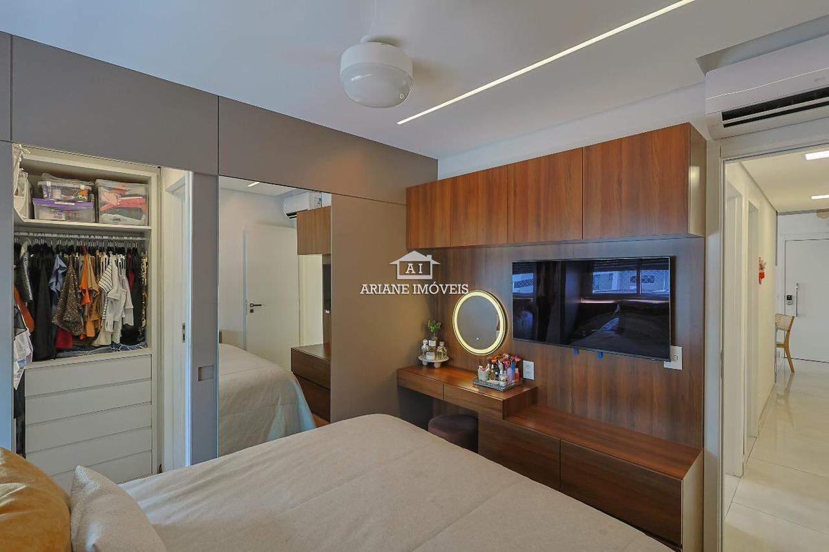 Apartamento, Santo Agostinho, 2 Quartos, 2 Vagas, 1 Suíte