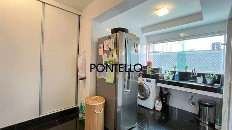 Apartamento, Savassi, 3 Quartos, 2 Vagas, 1 Suíte