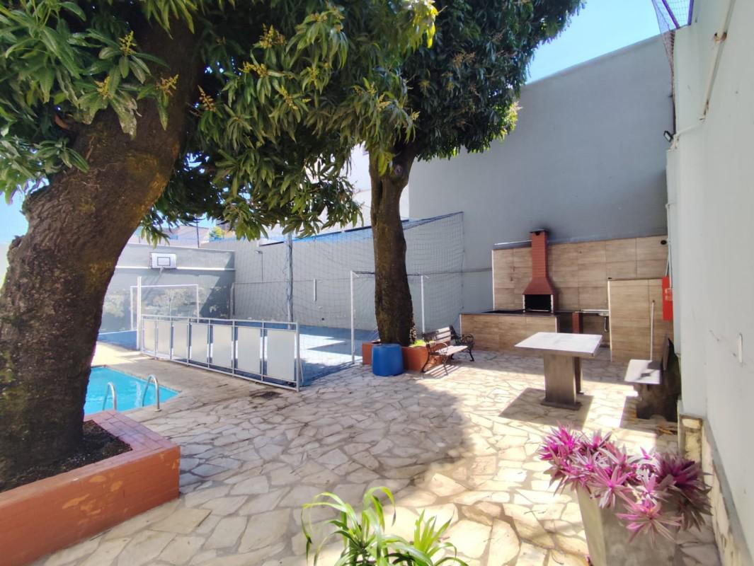 Apartamento, Padre Eustáquio, 3 Quartos, 1 Vaga, 2 Suítes