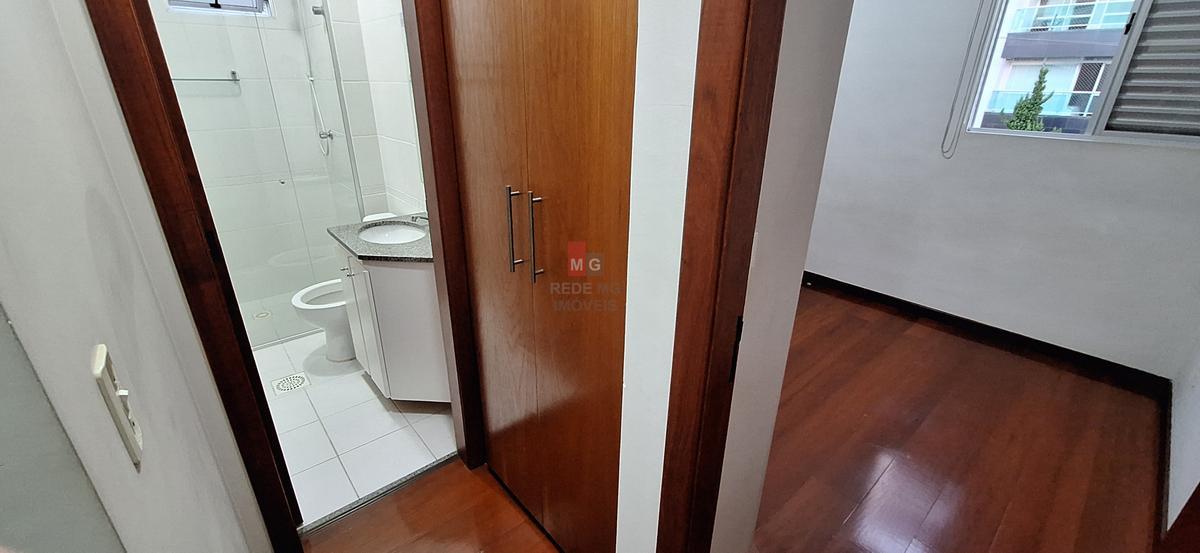 Apartamento, Buritis, 2 Quartos, 2 Vagas, 1 Suíte
