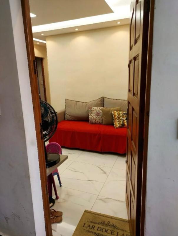 Apartamento, Camargos, 2 Quartos, 1 Vaga