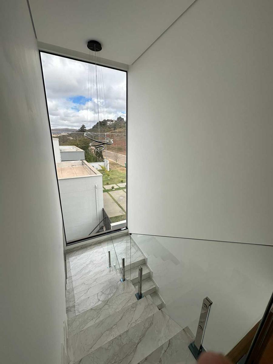 Casa, Condomínio Ville Des Lacs, 4 Quartos, 6 Vagas, 3 Suítes