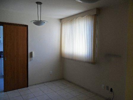 Apartamento, Palmares, 2 Quartos, 1 Vaga