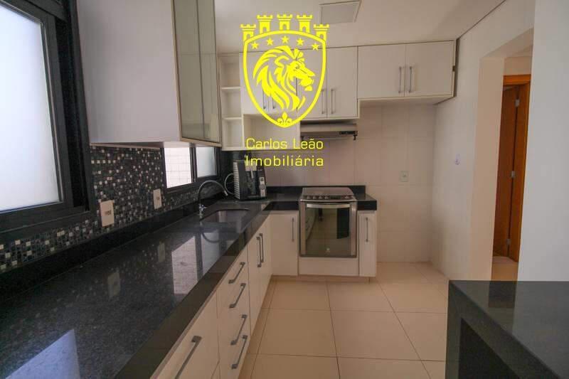 Cobertura, Sion, 2 Quartos, 1 Vaga, 1 Suíte