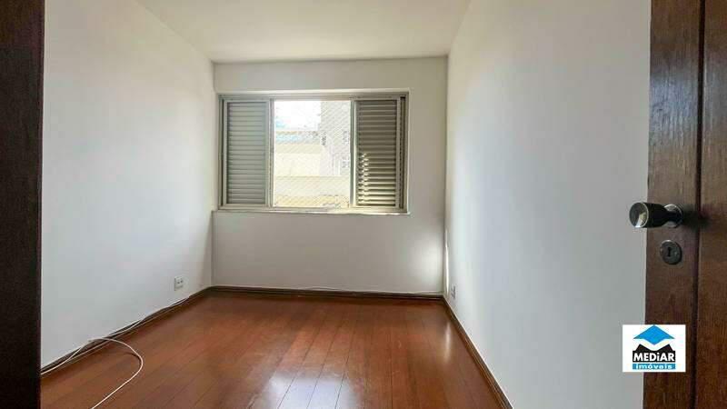 Apartamento, Sion, 4 Quartos, 2 Vagas, 1 Suíte