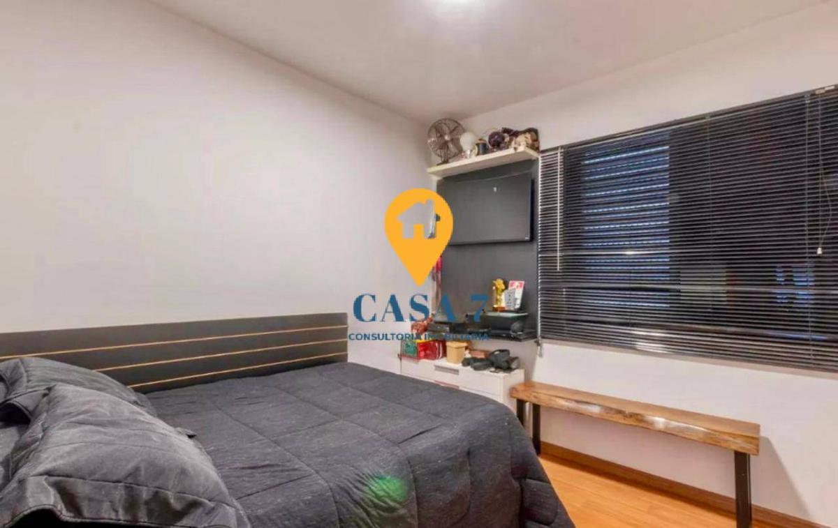 Apartamento, Vila da Serra, 4 Quartos, 3 Vagas, 1 Suíte