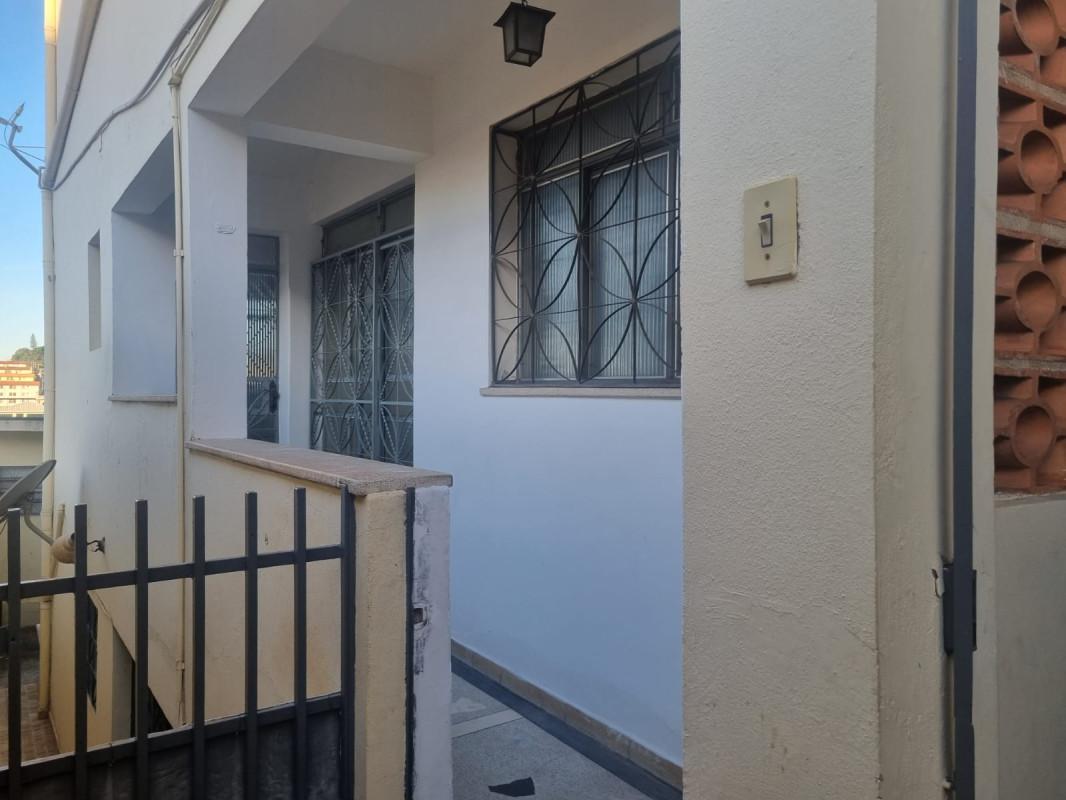 Apartamento, Amazonas, 3 Quartos, 0 Vaga