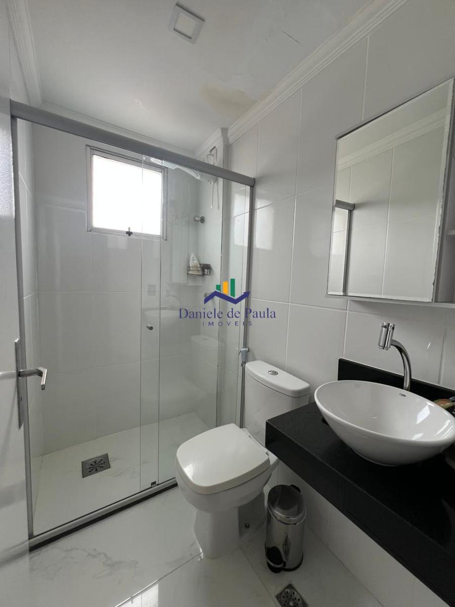 Apartamento, Residencial Taquaril, 2 Quartos, 1 Vaga