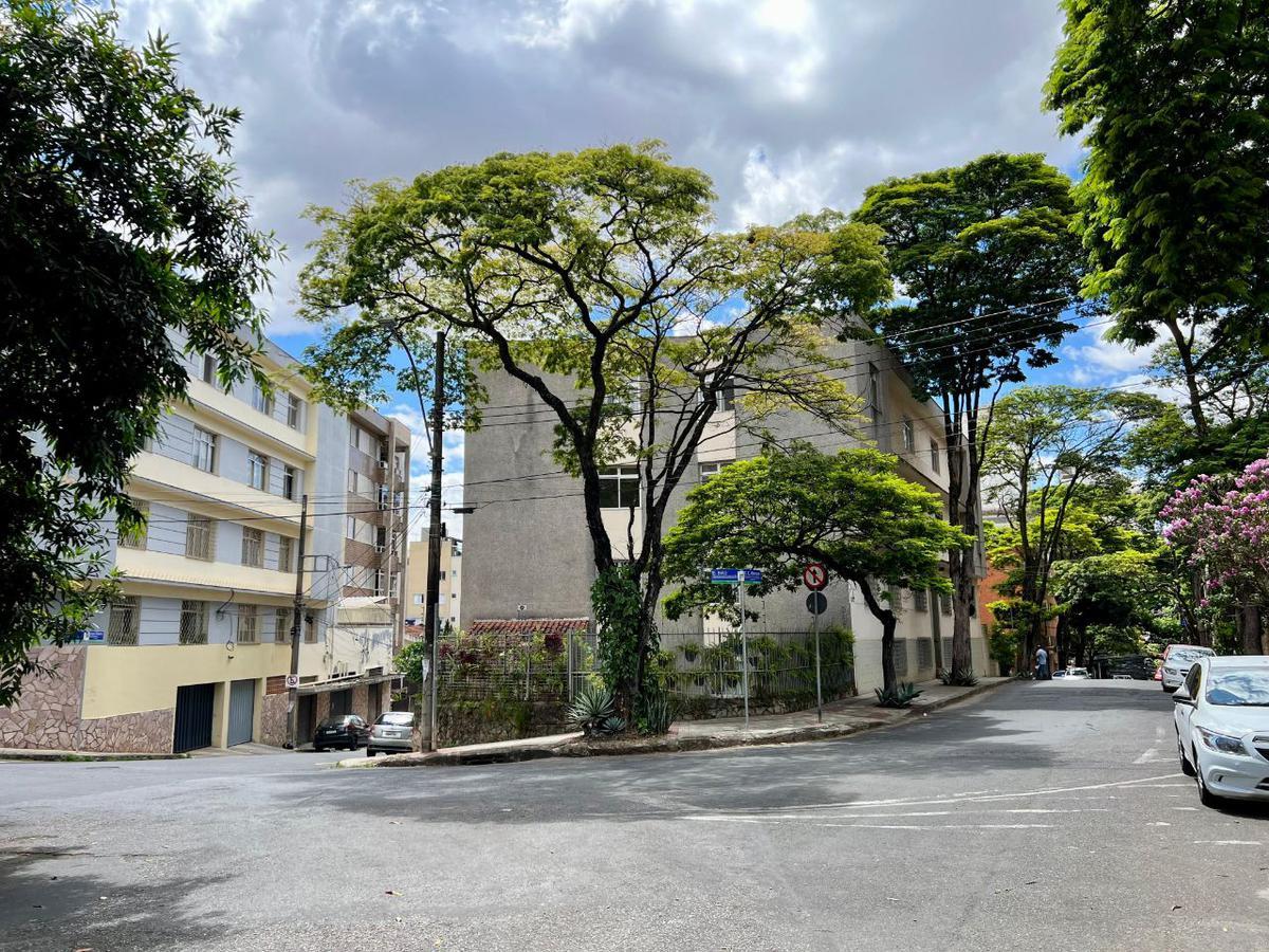 Apartamento, Santo Antônio, 3 Quartos, 1 Vaga