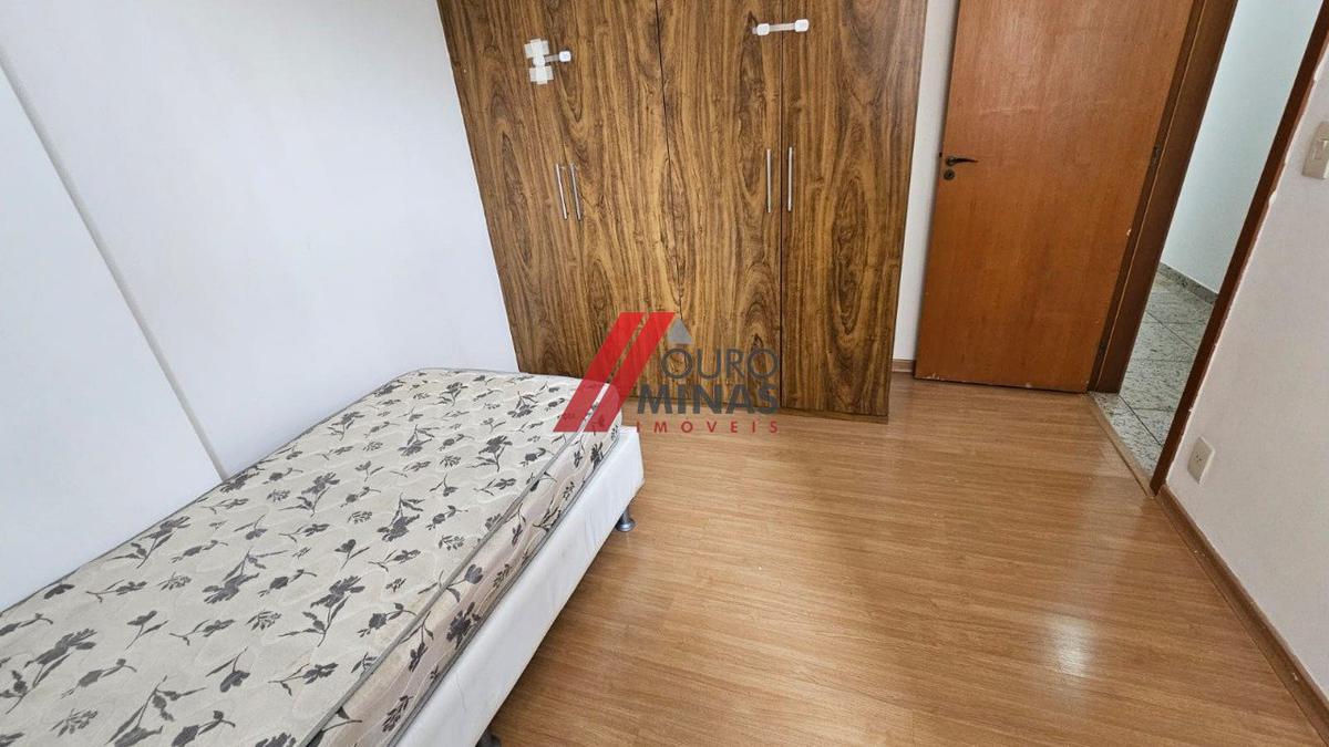 Apartamento, Barro Preto, 3 Quartos, 2 Vagas, 1 Suíte