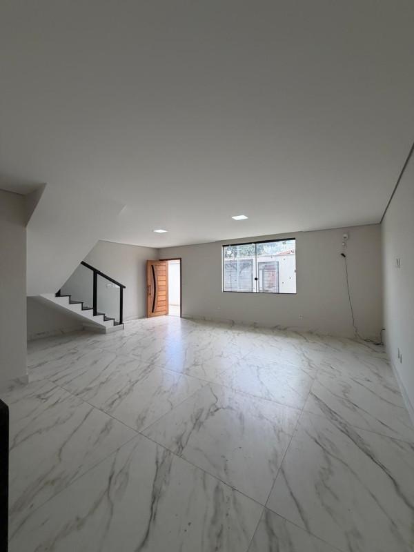 Casa, Santa Helena (barreiro), 3 Quartos, 3 Vagas, 1 Suíte