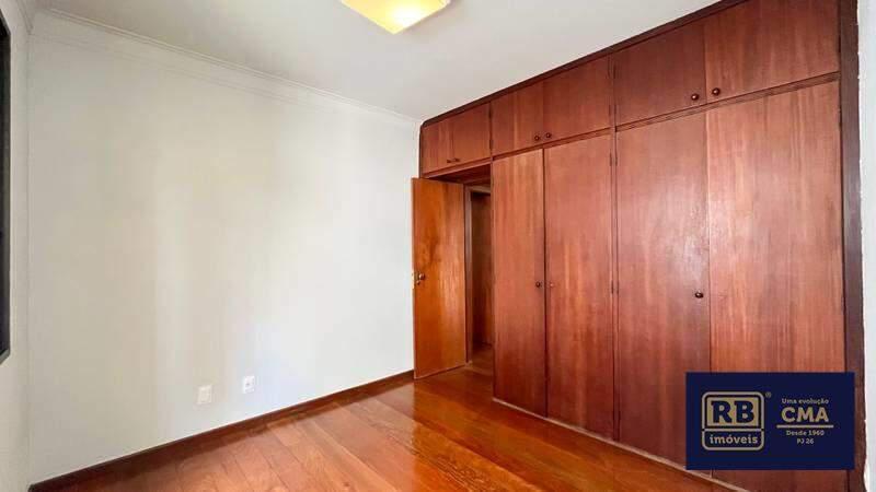Apartamento, Gutierrez, 4 Quartos, 4 Vagas, 2 Suítes