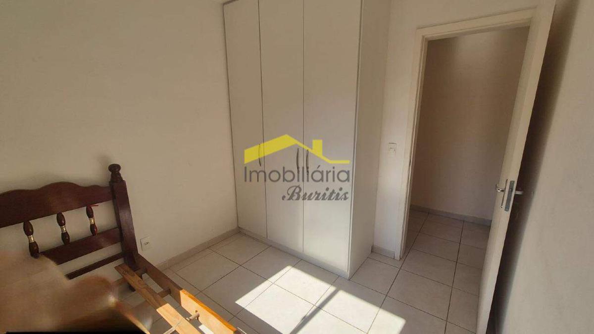 Apartamento, Cinquentenário, 3 Quartos, 1 Vaga, 1 Suíte