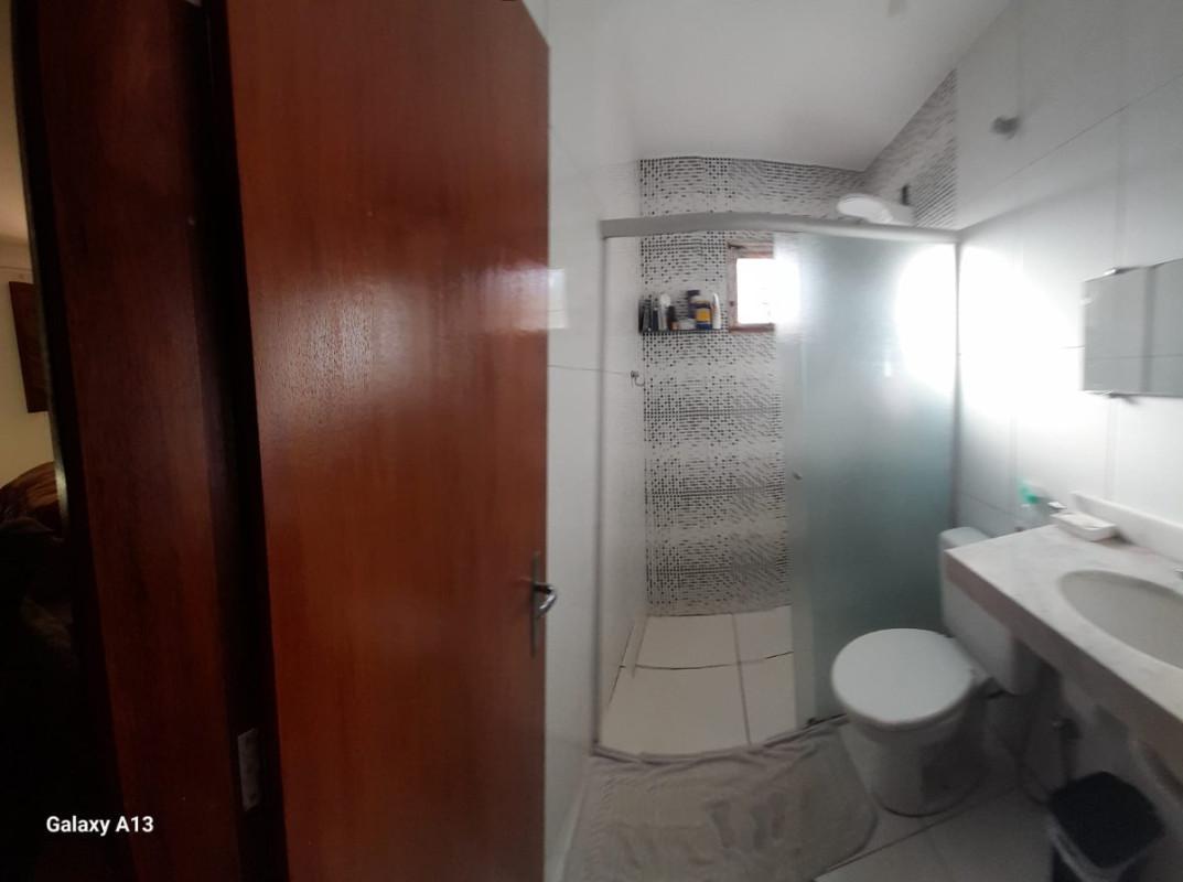 Fazenda, Centro, 3 Quartos, 0 Vaga