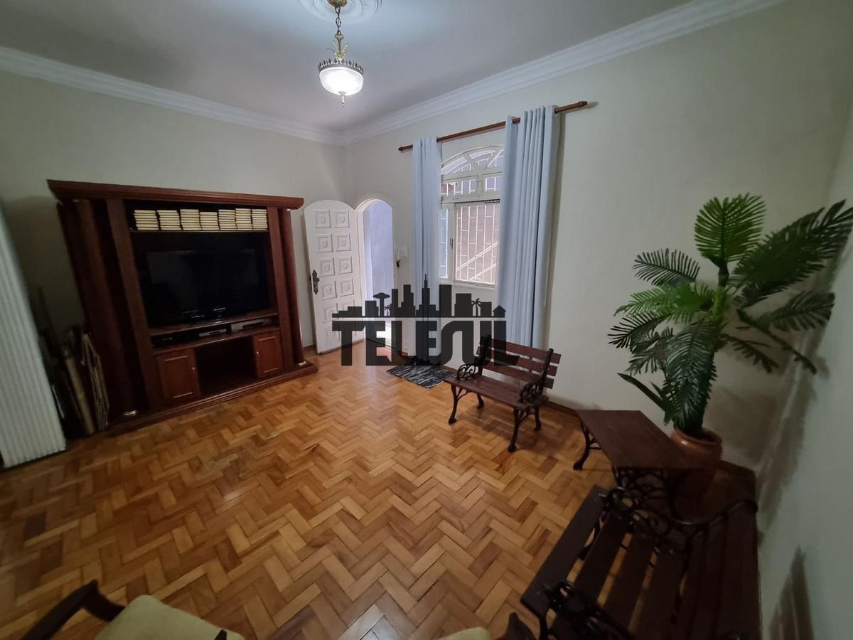 Casa, Vila Pinto, 6 Quartos, 2 Vagas, 2 Suítes