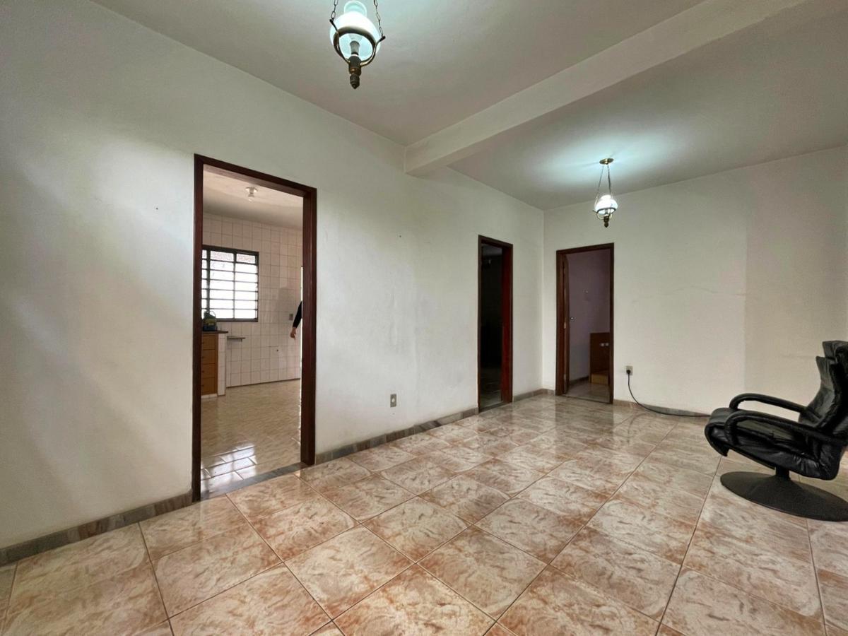 Casa, Jardim Leblon, 3 Quartos, 4 Vagas, 1 Suíte