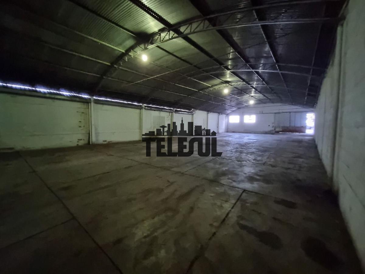 Galpão, Industrial Jk, 0 Quarto, 0 Vaga