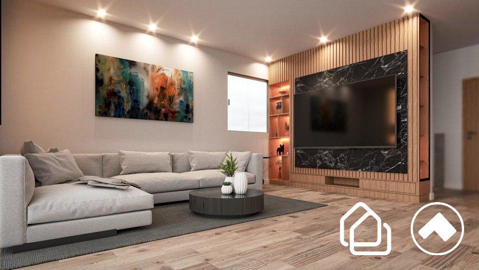 Apartamento, Luxemburgo, 3 Quartos, 2 Vagas, 2 Suítes