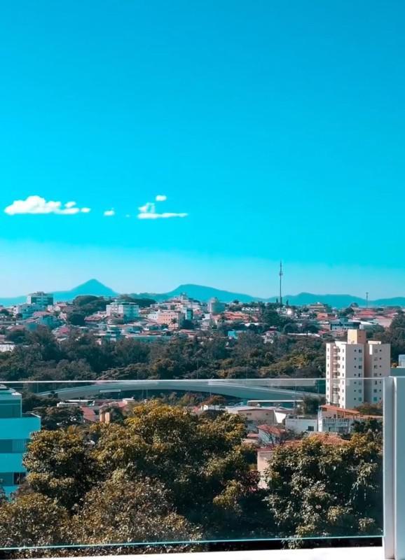 Cobertura, Santa Mônica, 3 Quartos, 3 Vagas, 1 Suíte