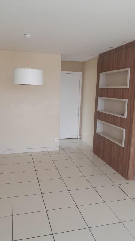Apartamento, Jardim Guanabara, 3 Quartos, 1 Vaga, 1 Suíte