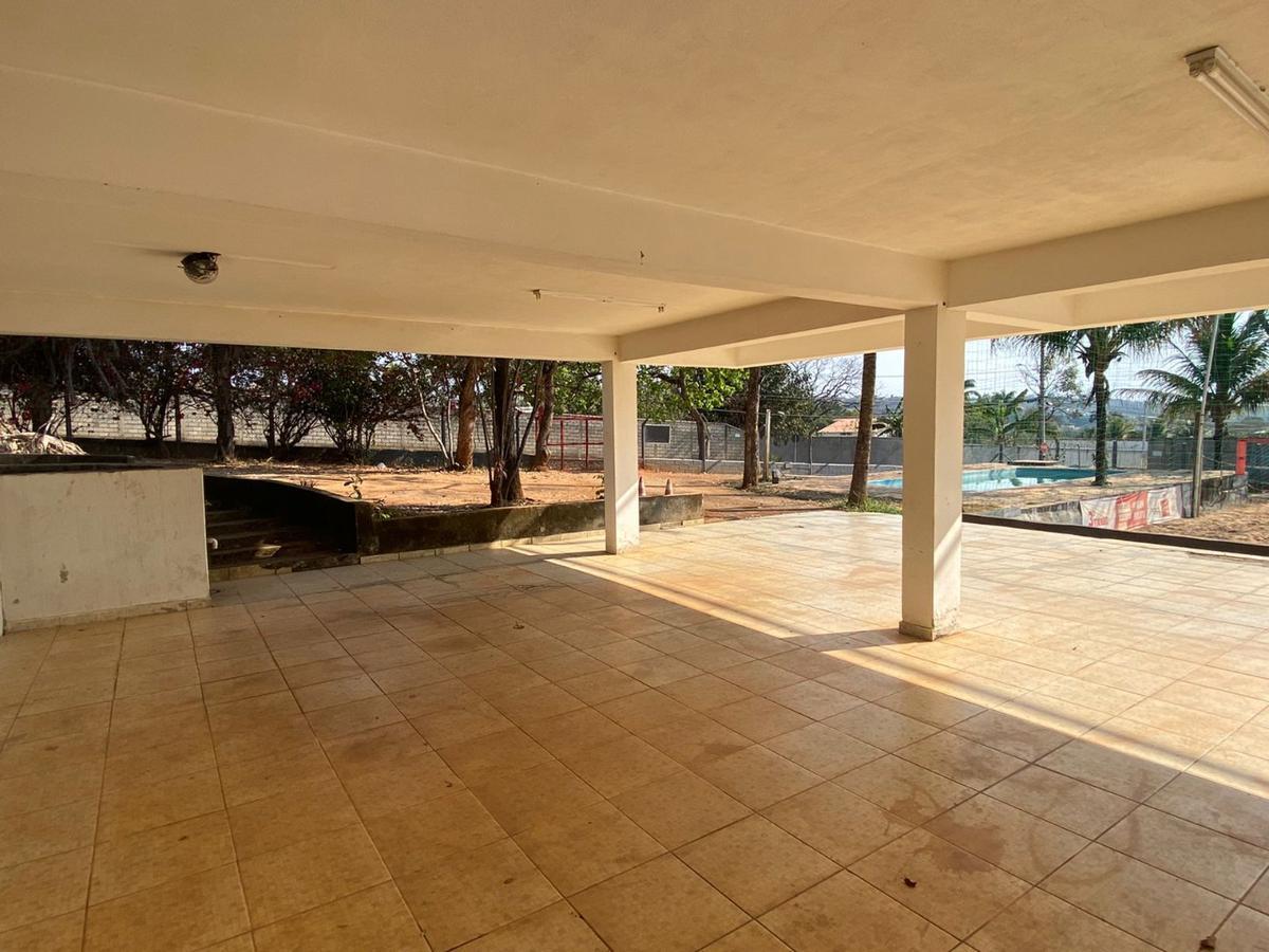 Casa, Joá, 4 Quartos, 10 Vagas, 2 Suítes