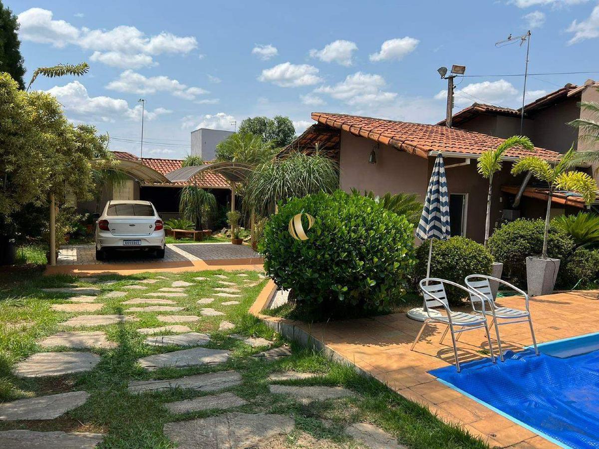 Casa, São Cristóvão, 4 Quartos, 7 Vagas