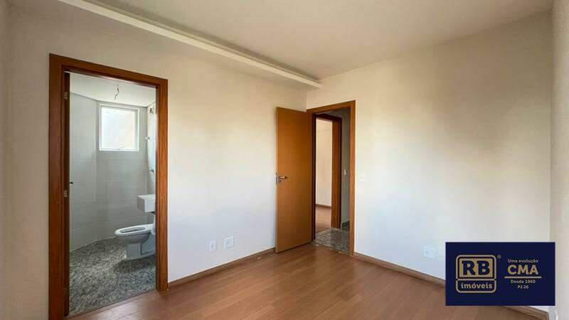 Apartamento, Lourdes, 2 Quartos, 1 Vaga, 1 Suíte