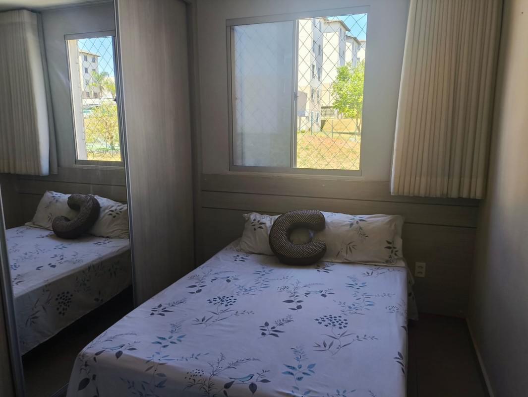 Apartamento, Paulo VI, 2 Quartos, 1 Vaga