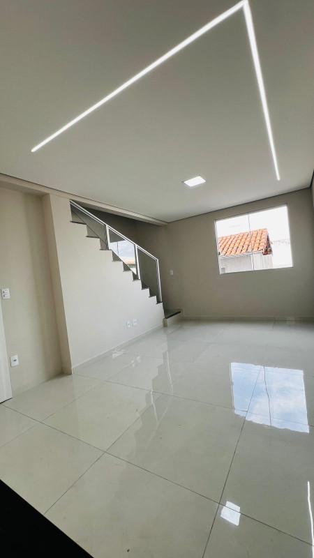 Apartamento, Pedra Azul, 3 Quartos, 2 Vagas