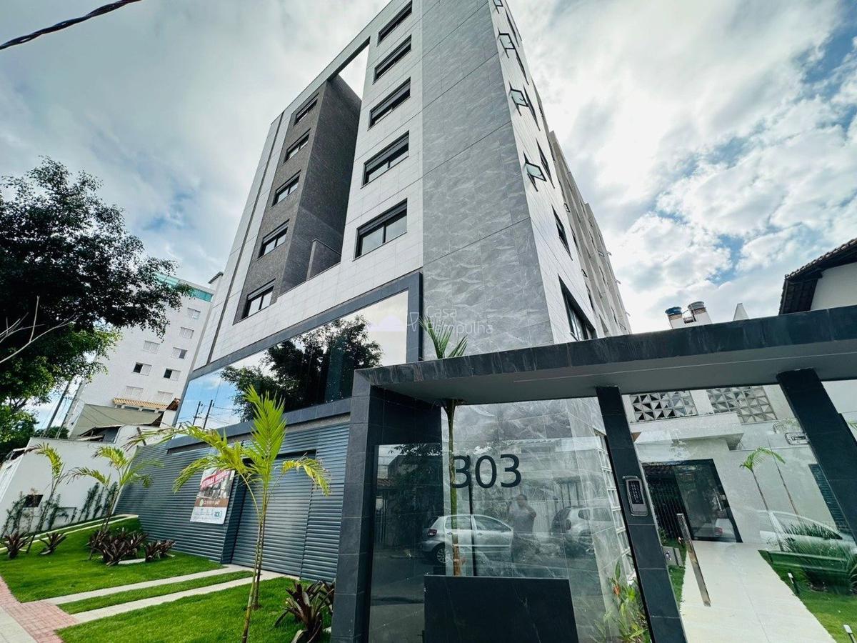 Apartamento, Itapoã, 3 Quartos, 2 Vagas, 1 Suíte