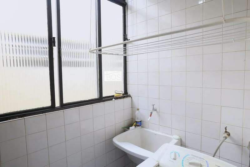 Apartamento, União, 3 Quartos, 1 Vaga, 1 Suíte